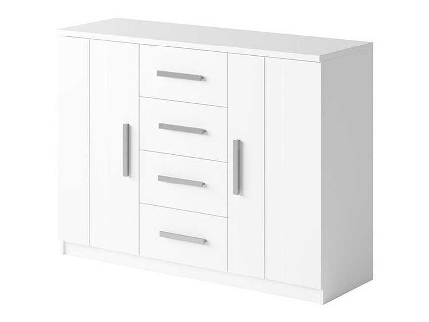 Скрин Catromi 100 (Бял)