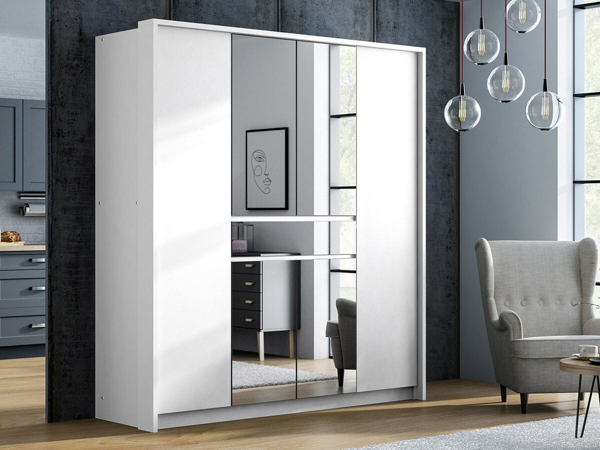 Гардероб Honolulu 270