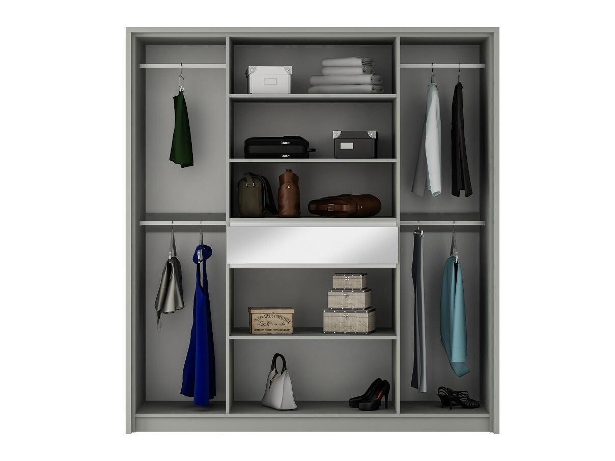 Гардероб Honolulu 270