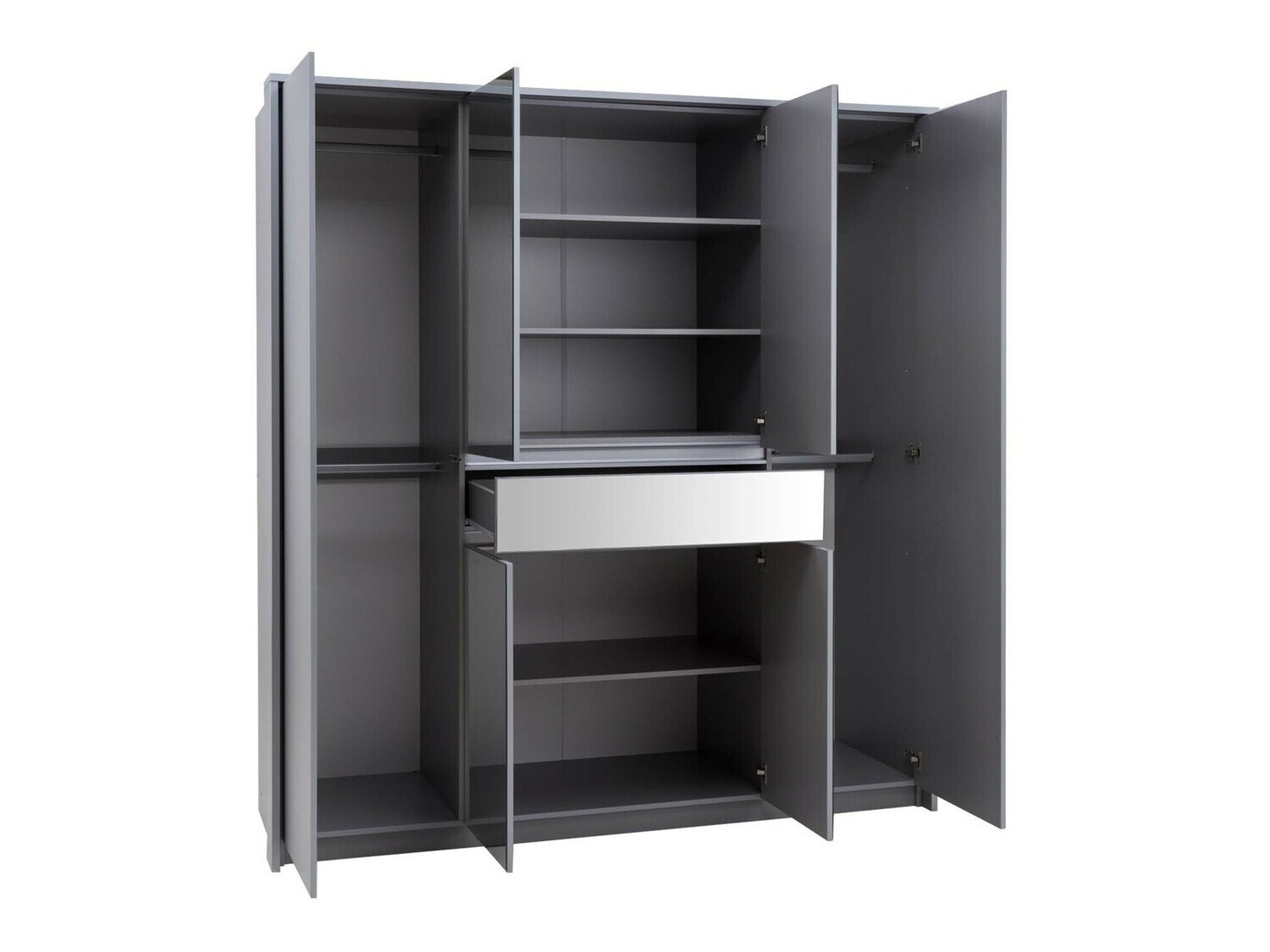 Гардероб Honolulu 270