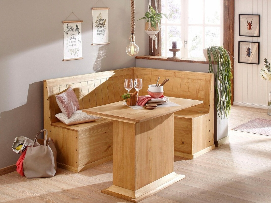 Кухненски ъгъл Cirfeli 106 (Бор)