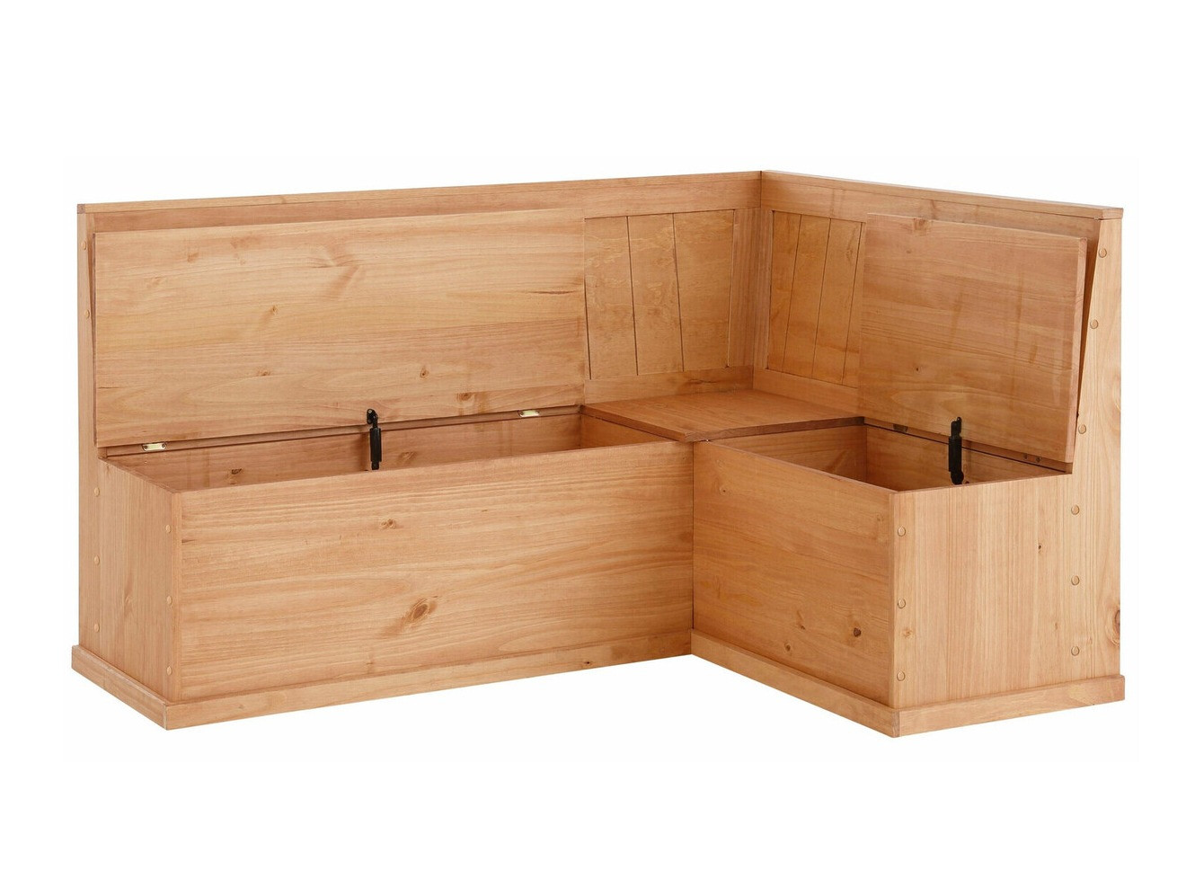 Кухненски ъгъл Cirfeli 106 (Бор)