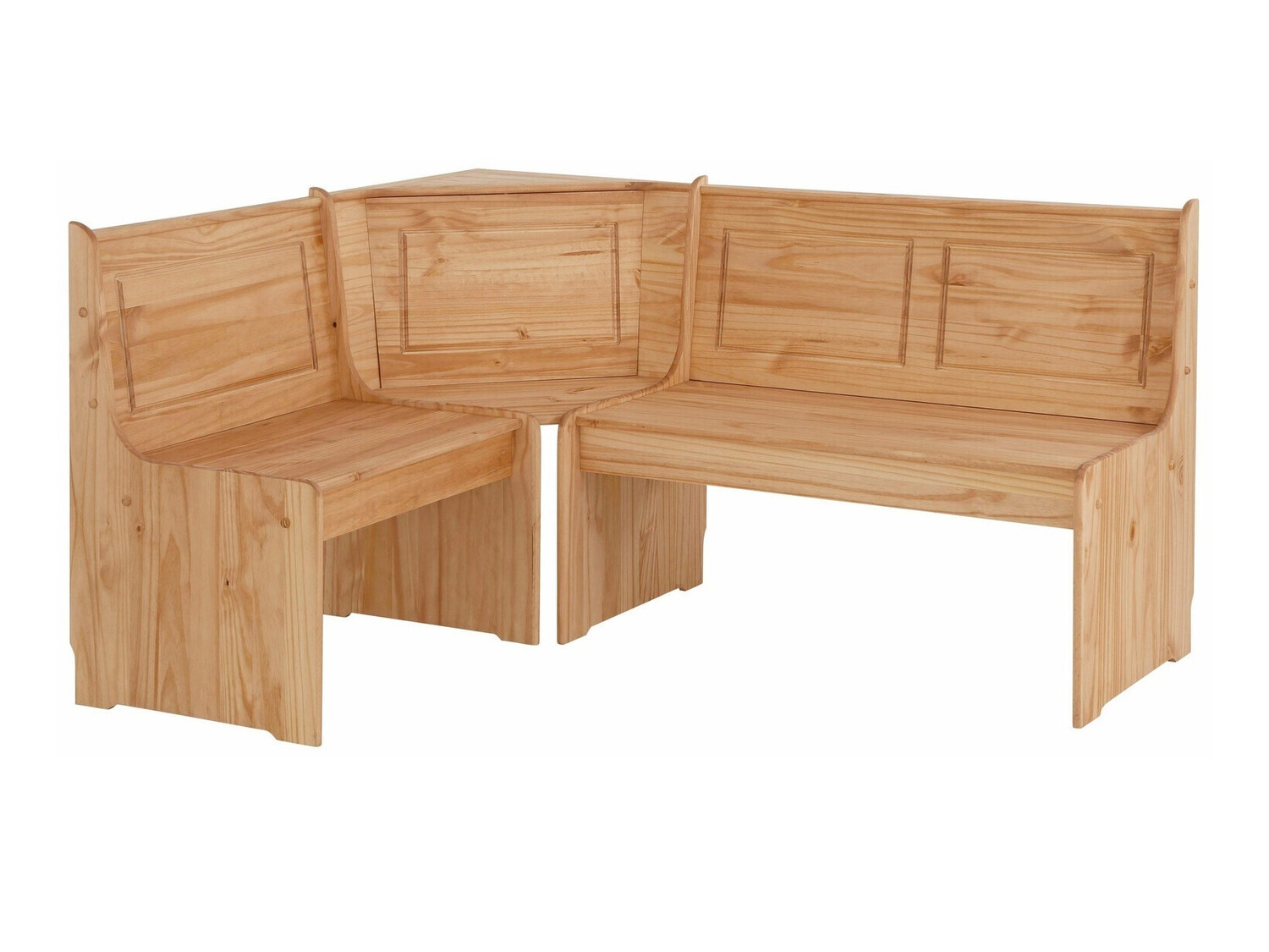 Кухненски ъгъл Denton 204 (Бор)