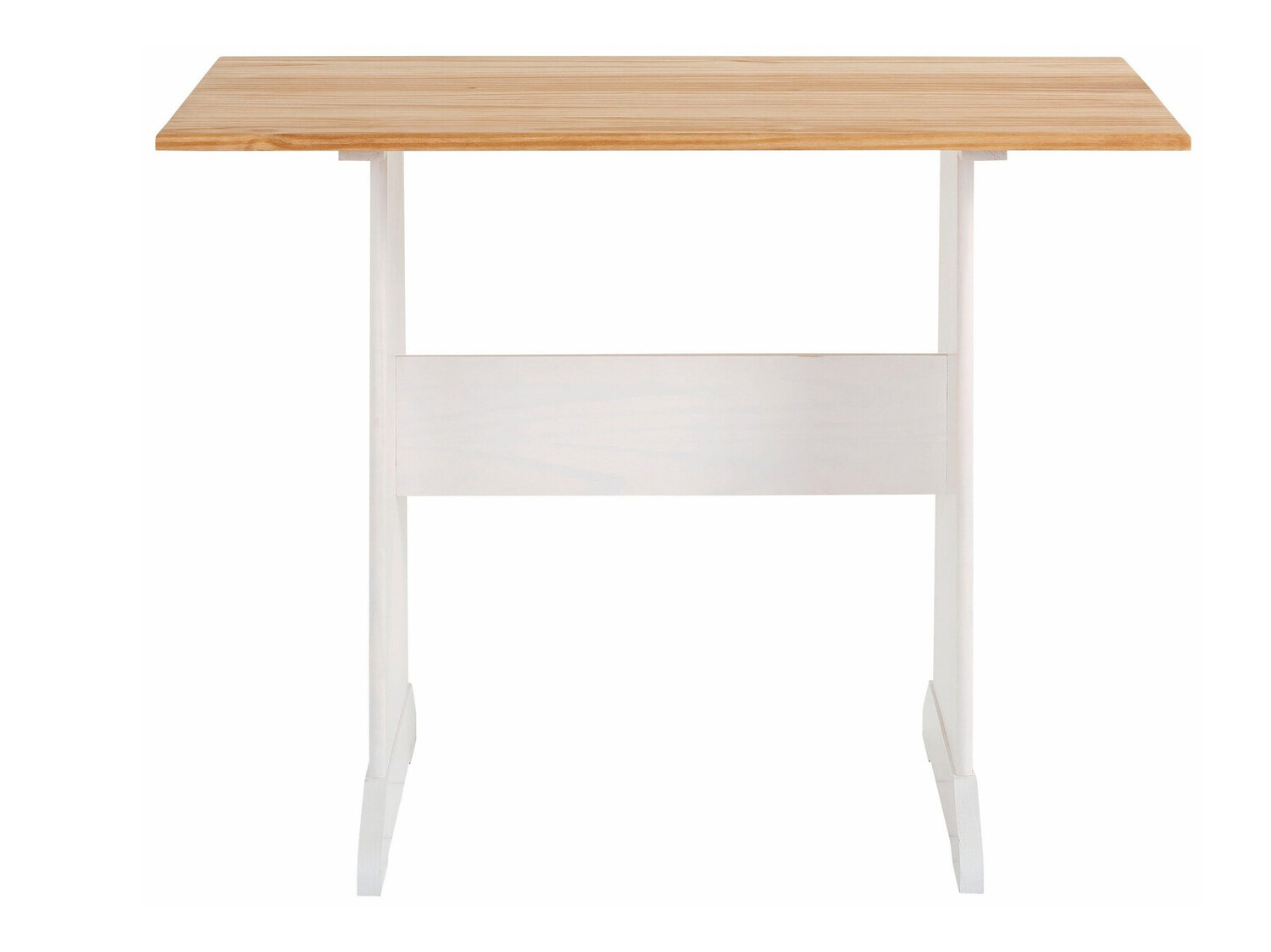 Кухненски ъгъл Denton 204 (Бял + Бор)