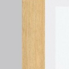 Етажерка Nuevaru 101 (Бял гланц)