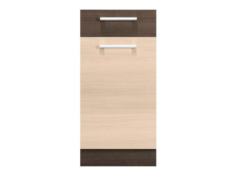 Модулен шкаф с чекмедже и врати Mode Light 113