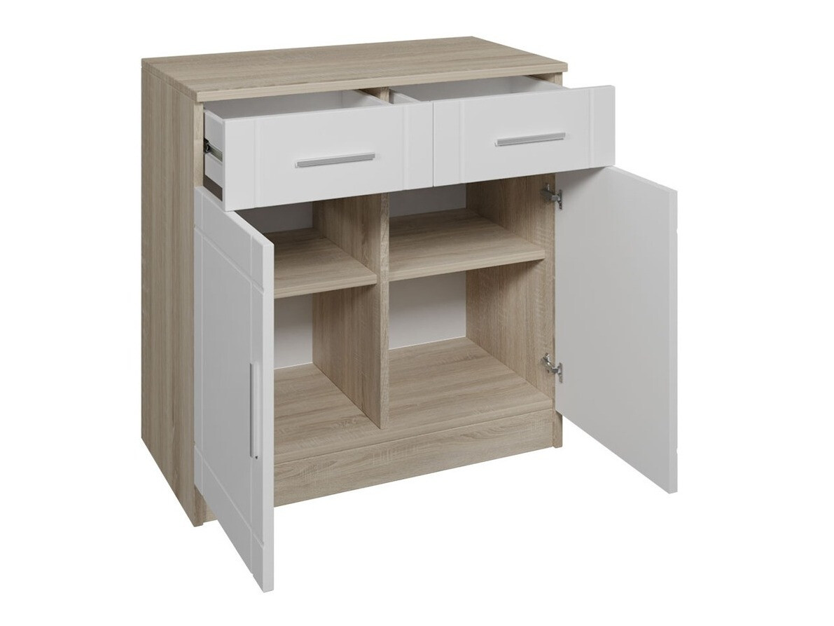 Скрин Bacces (Сонома дъб)