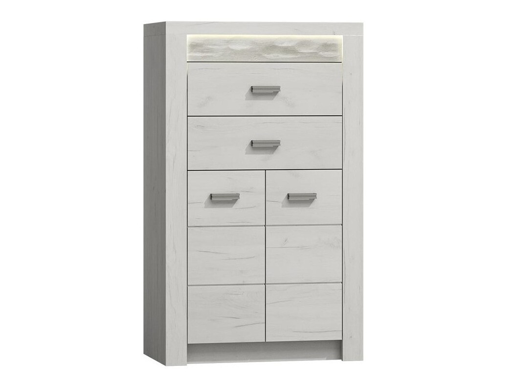 Скрин Serfeno 103 (Занаятчийско бяло)