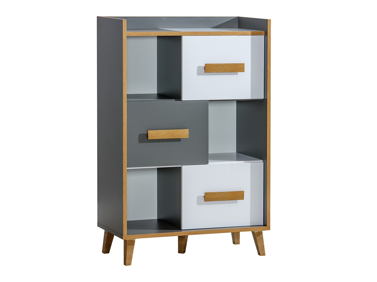 Комплект за хол Oderevu 113