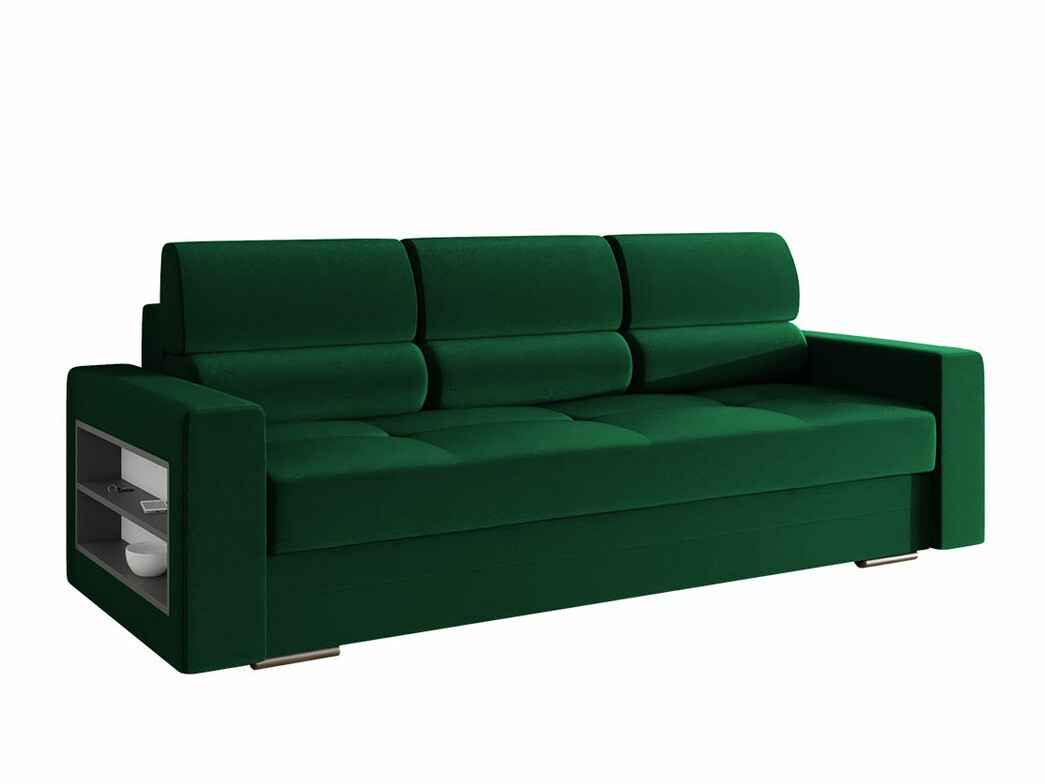 Разтегателен диван Decatur 100 (Amor Velvet 4311)