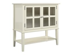 Шкаф Sonfivo 104 (Бял)