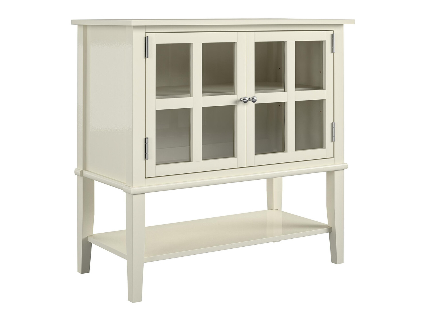 Шкаф Sonfivo 104 (Бял)