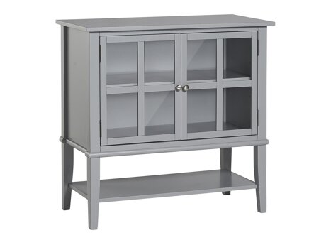 Шкаф Sonfivo 104 (Сив)