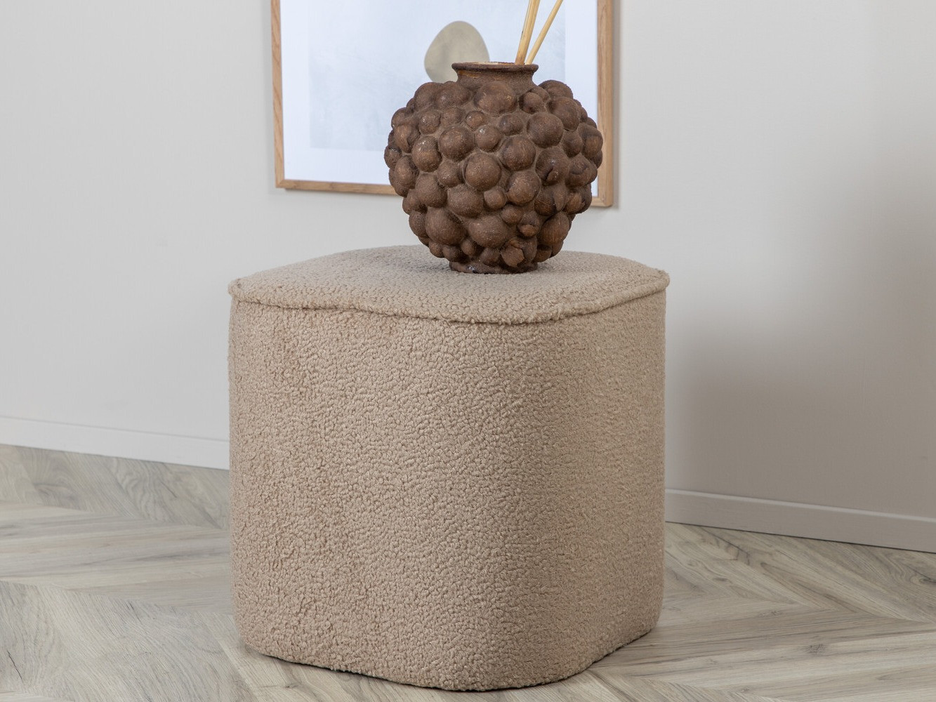 Табуретка Dallas 2944 (Бежов)