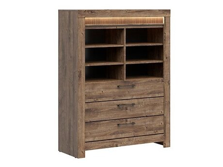 Етажерка Fiomoro 107