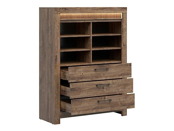 Етажерка Fiomoro 107