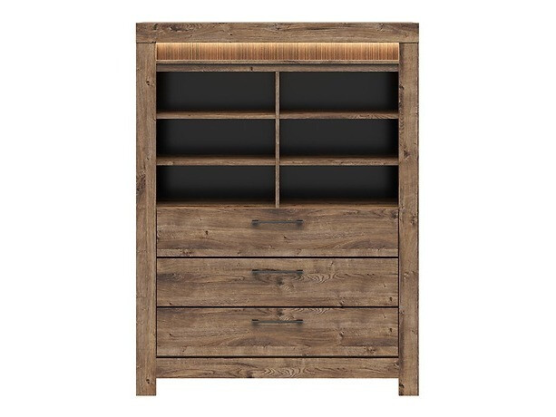 Етажерка Fiomoro 107