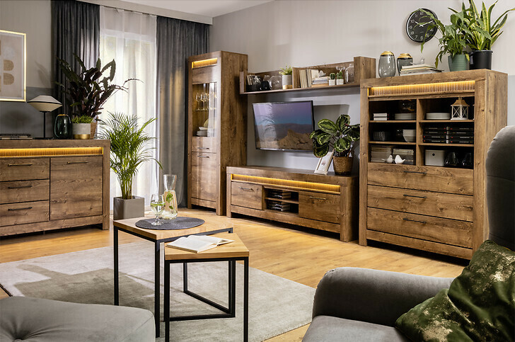 Етажерка Fiomoro 107