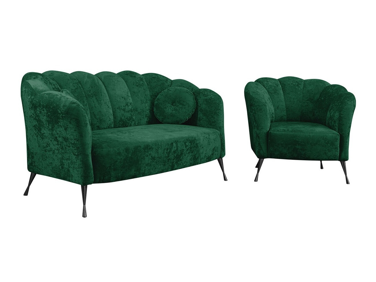 Комплект мека мебел Providence 152 (Eureka 2121)