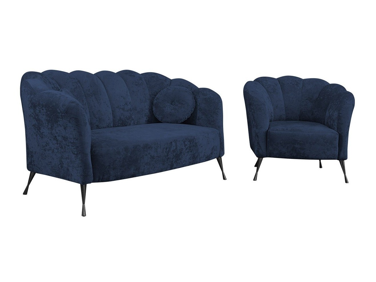 Комплект мека мебел Providence 152 (Eureka 2127)