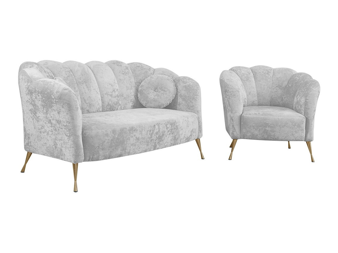 Комплект мека мебел Providence 152 (Eureka 2132)