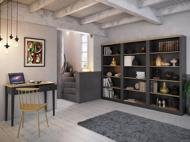 Конзолна маса Denton 115