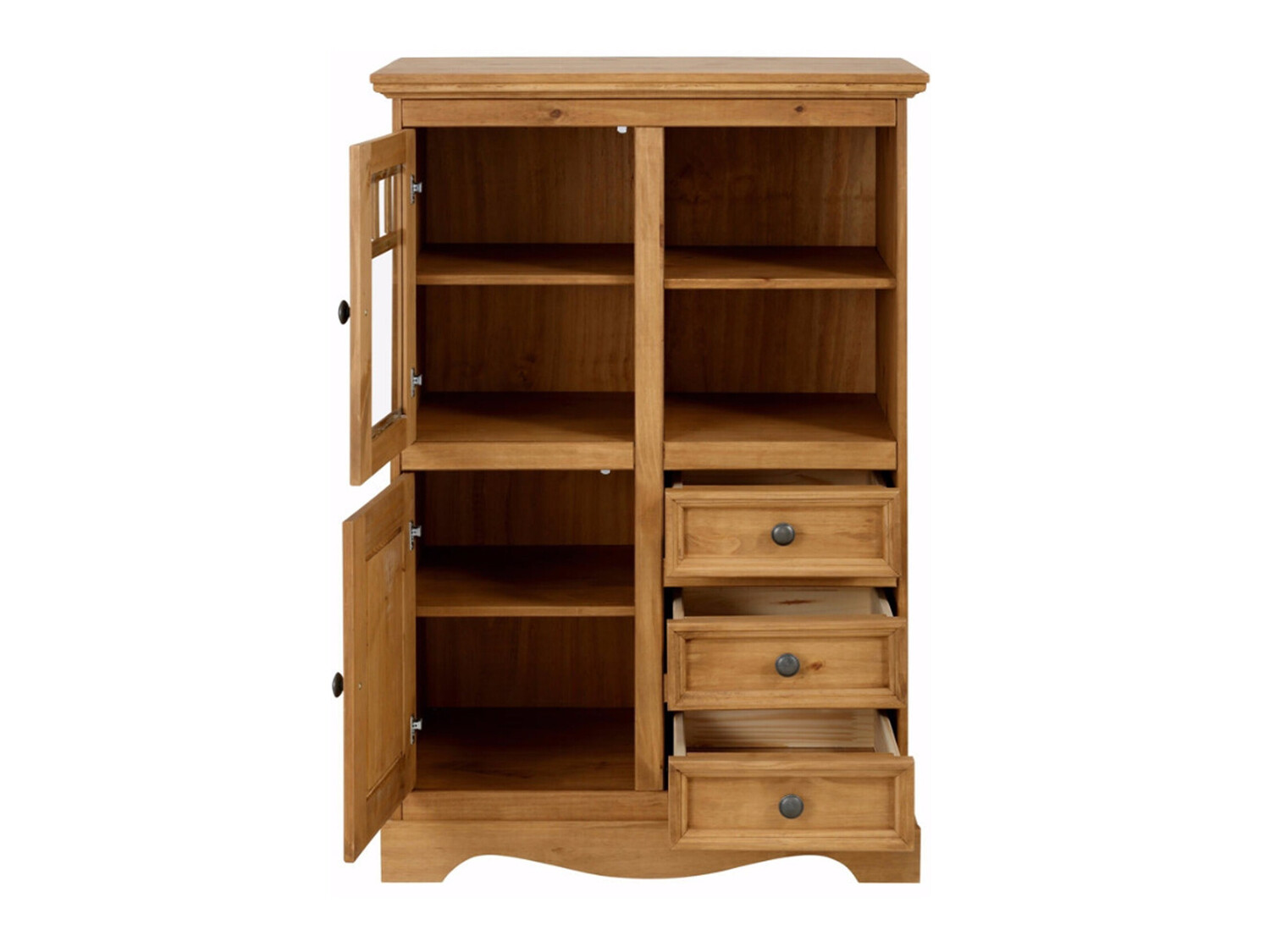 Скрин Fentivo 104 (Бор)