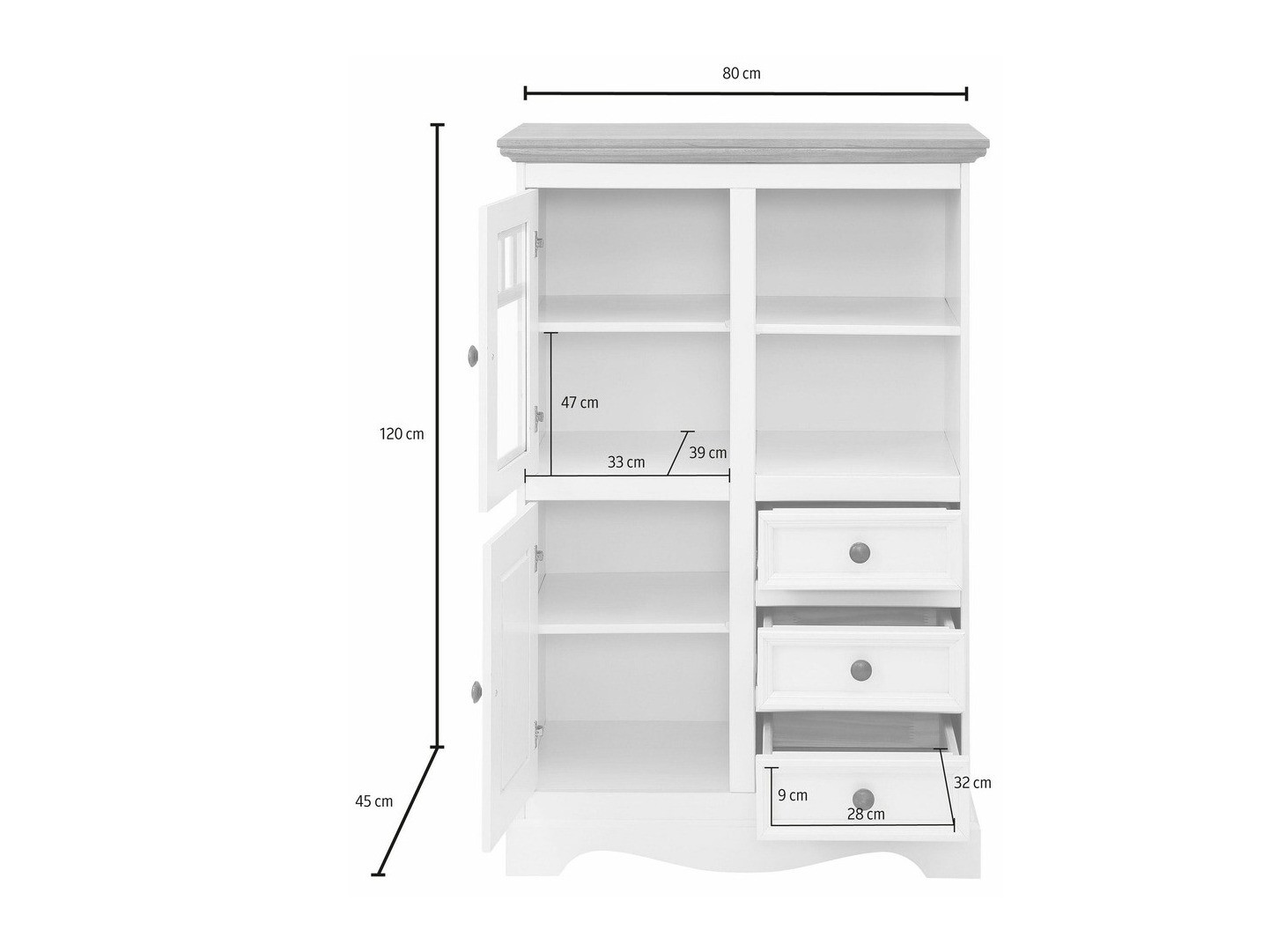 Скрин Fentivo 104 (Бор)