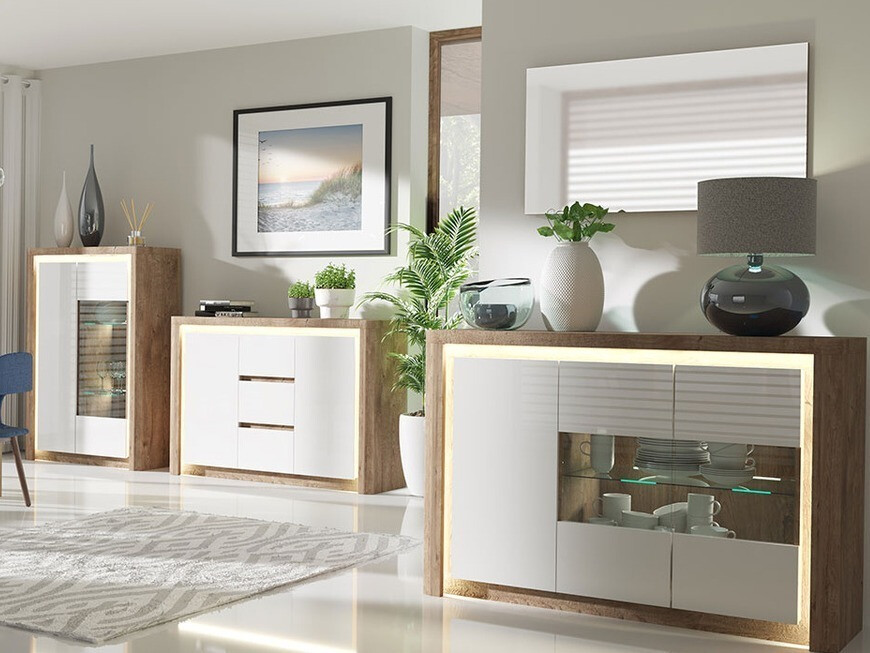 Шкаф Etrmona 102