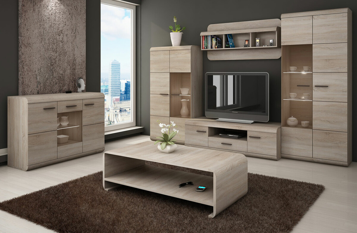 Етажерка Evarleve 105