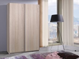 Гардероб Murrieta 113 (Сонома дъб)