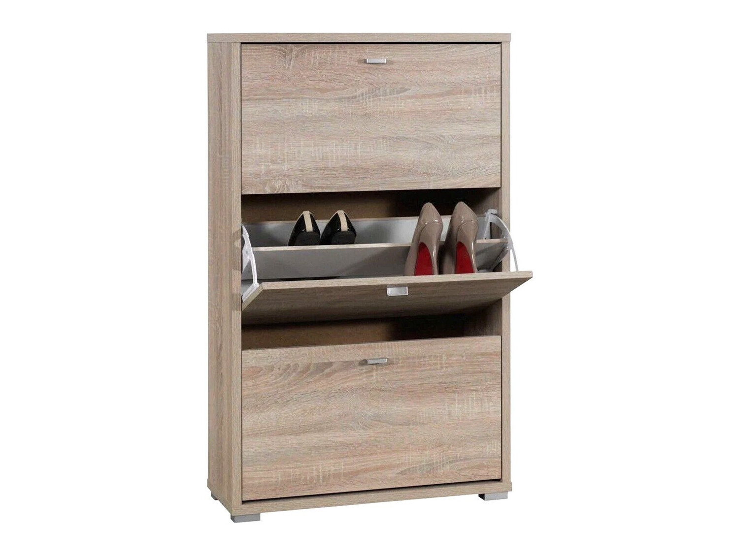 Комплект за антре Fenmora 106 (Бял)