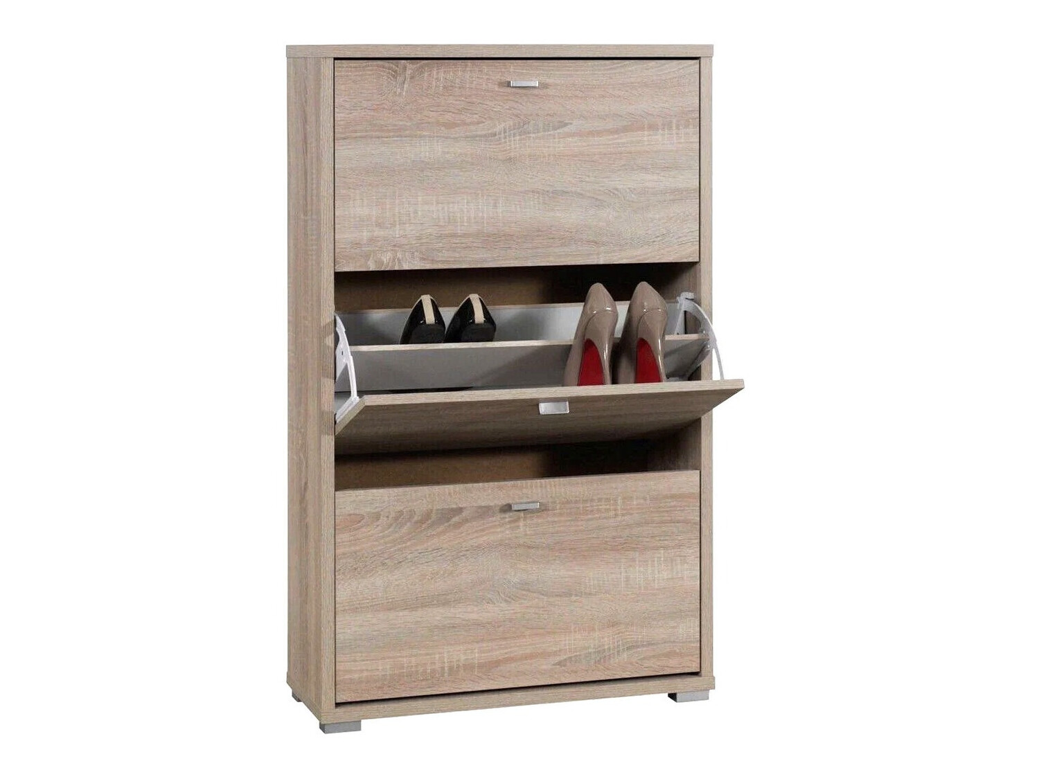 Комплект за антре Fenmora 106 (Сонома дъб)