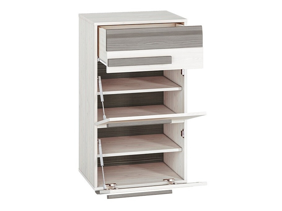 Шкаф за обувки Alcala 117