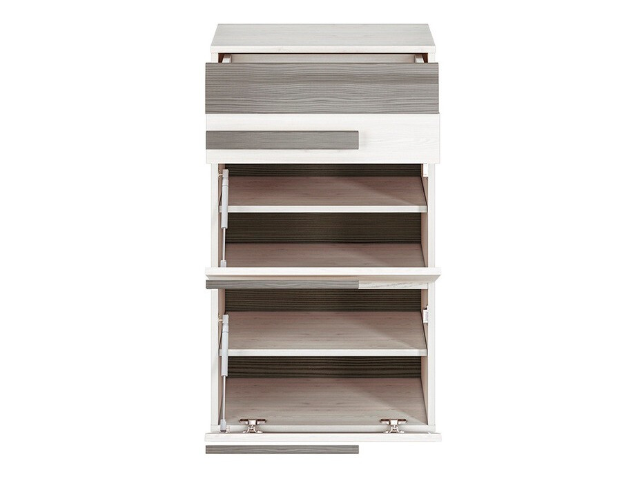 Шкаф за обувки Alcala 117