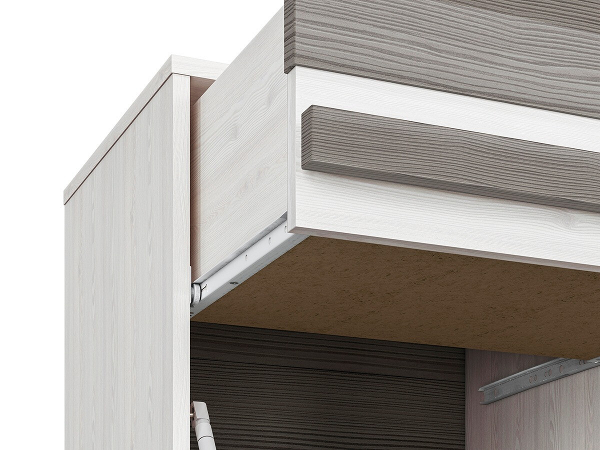 Шкаф за обувки Alcala 117