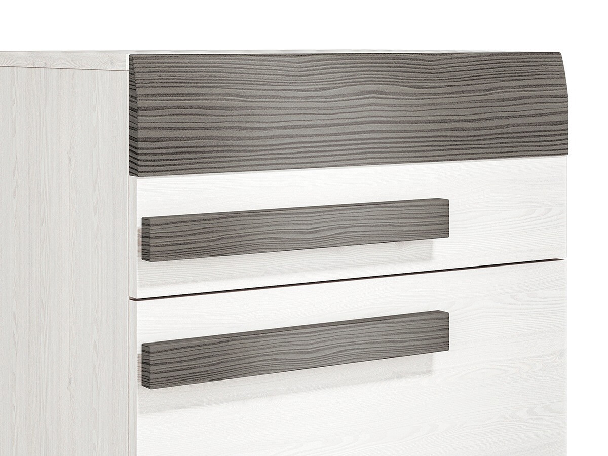 Шкаф за обувки Alcala 117