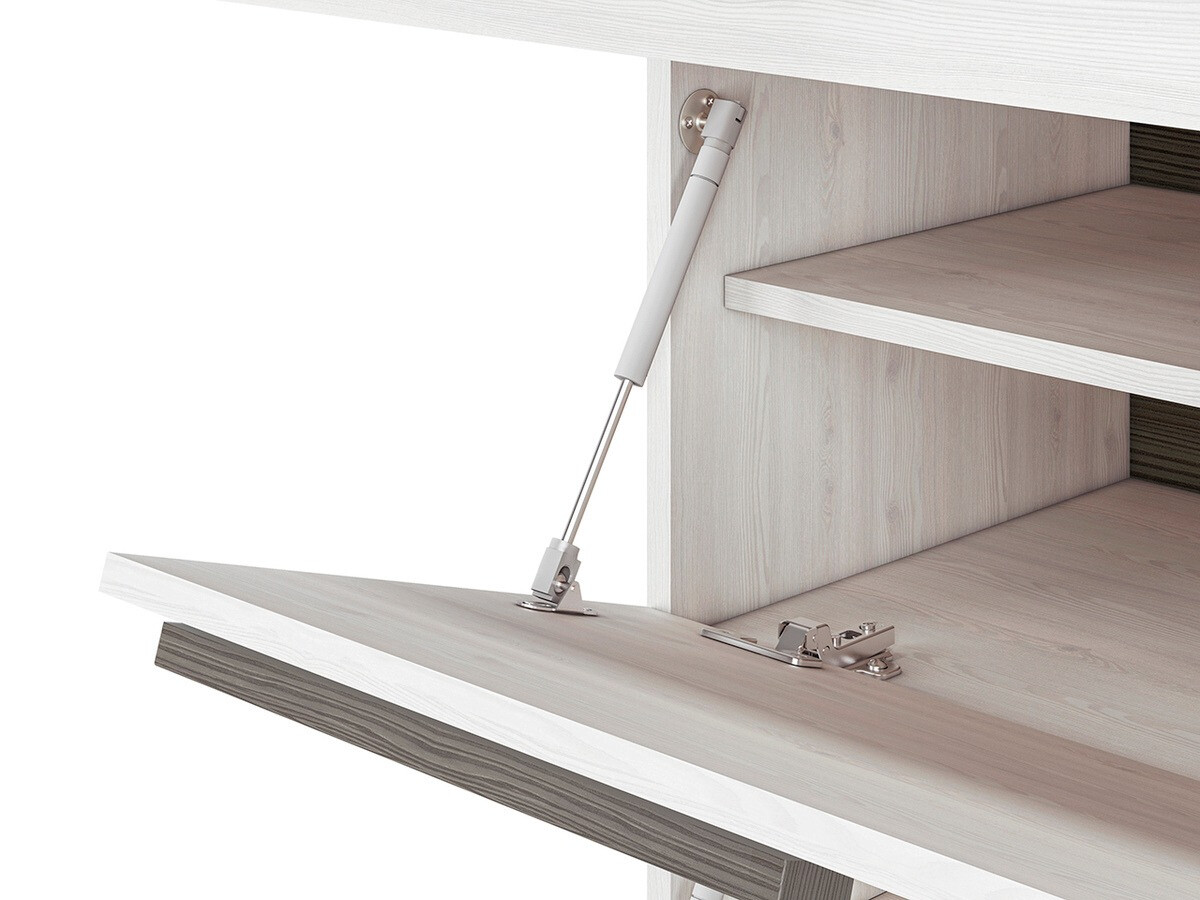 Шкаф за обувки Alcala 117