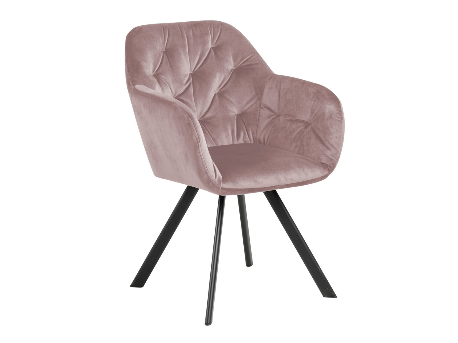 Стол Norsica 270 (Роза)