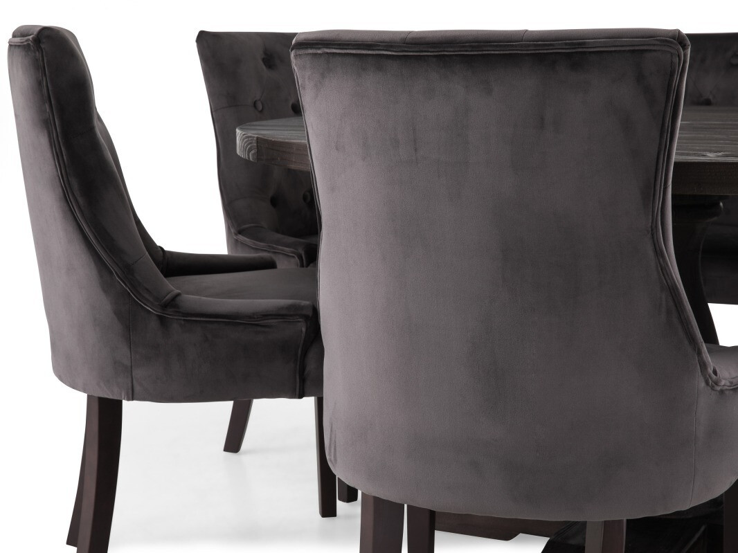 Маса и столове за трапезария Manor House 141