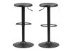 Нисък бар стол Norsica 324