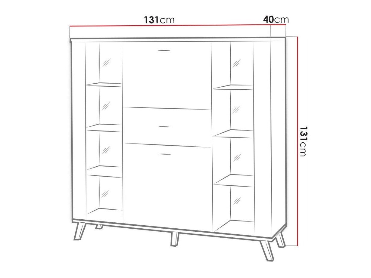 Скрин Talsere 102