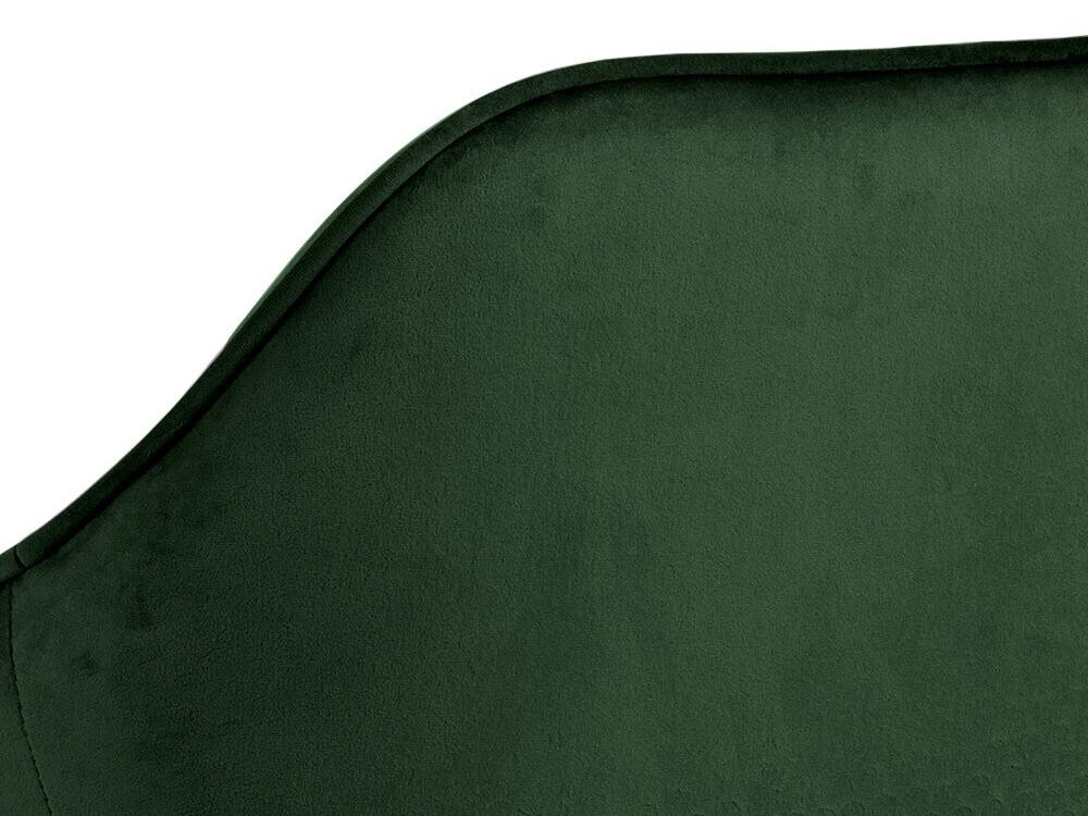 Бар стол Norsica 474 (Зелен + Черен)