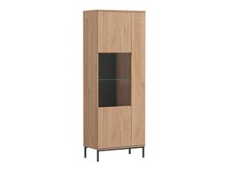 Етажерка Lomsore 106 (Ярък дърво)