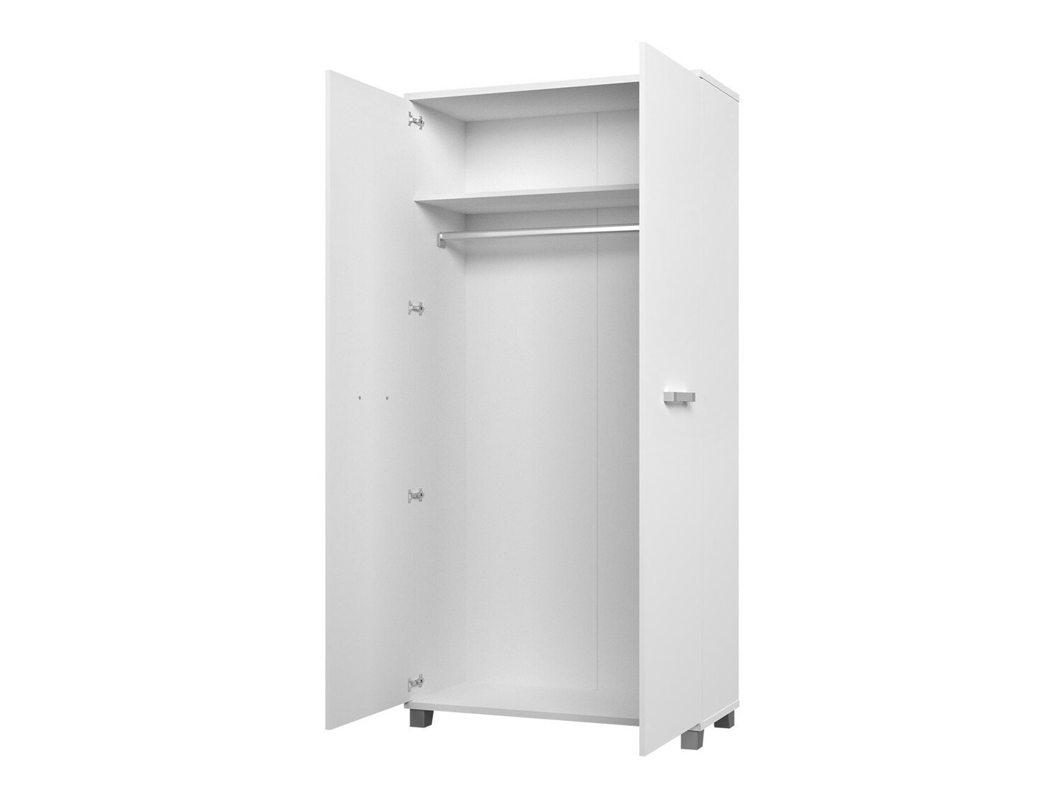 Гардероб Cirevau 104 (Венге)