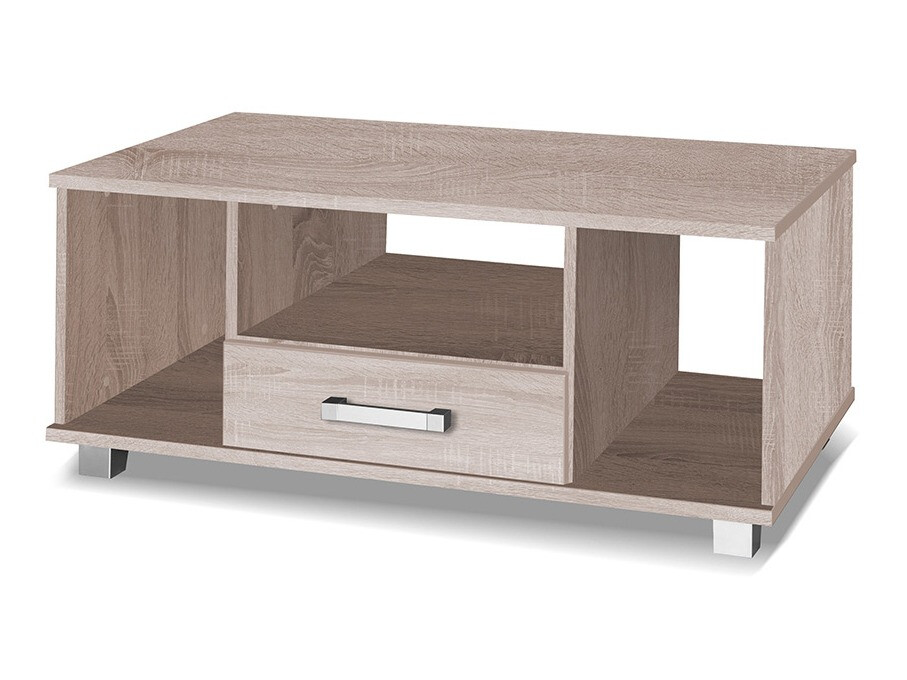 Масичка за кафе Cirevau 133 (Сонома дъб)