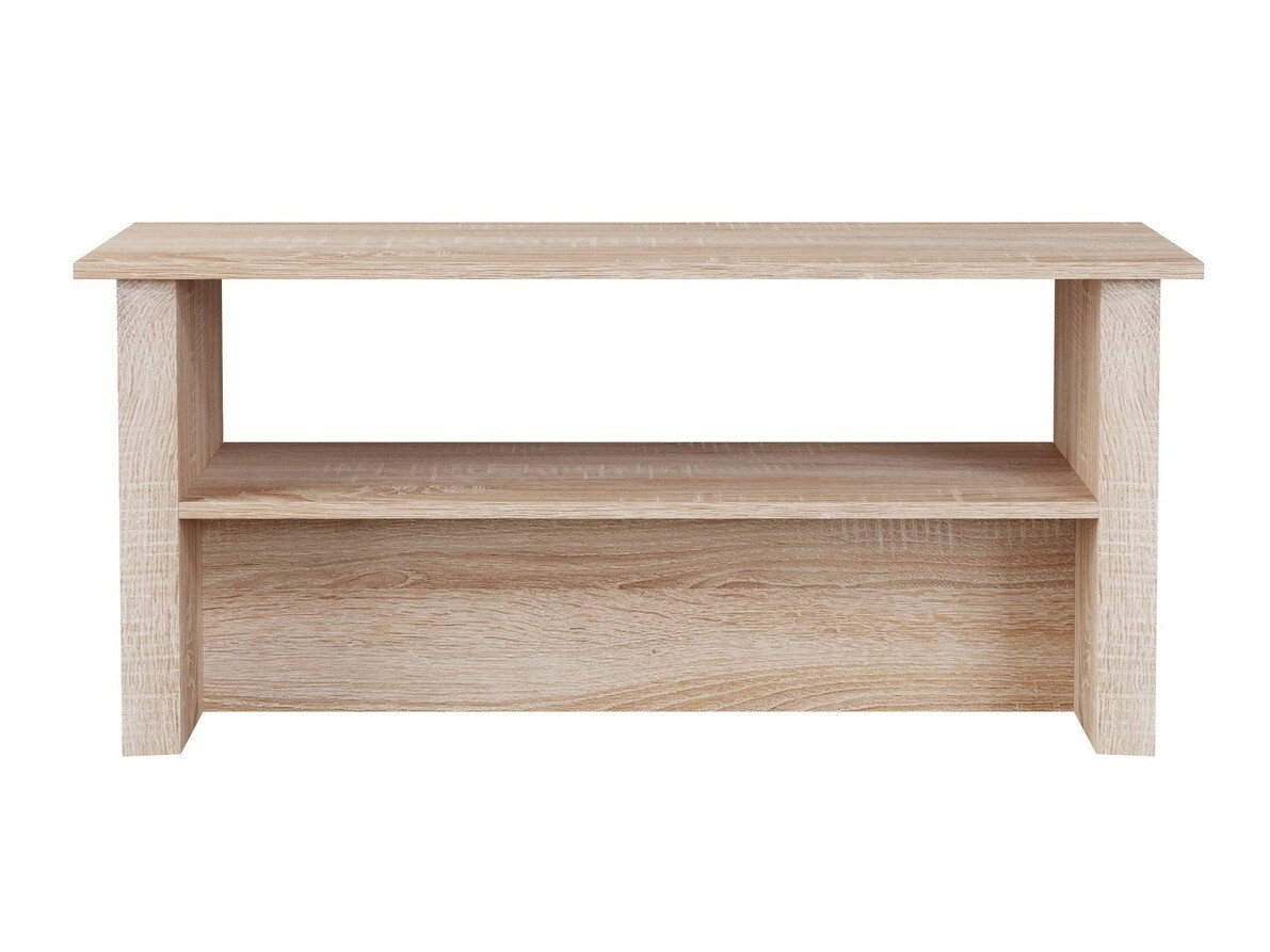 Масичка за кафе Elialo 103 (Сонома дъб)