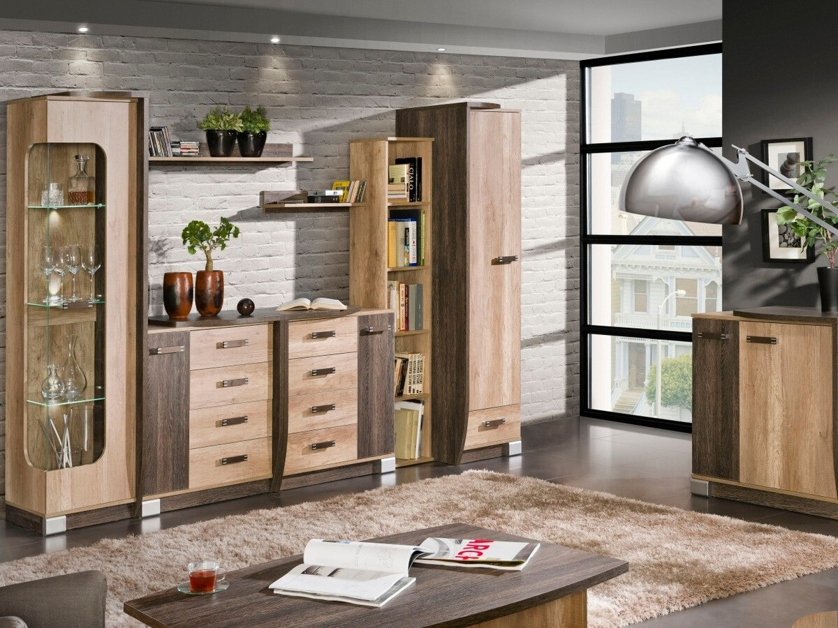 Масичка за кафе Tivlue 106