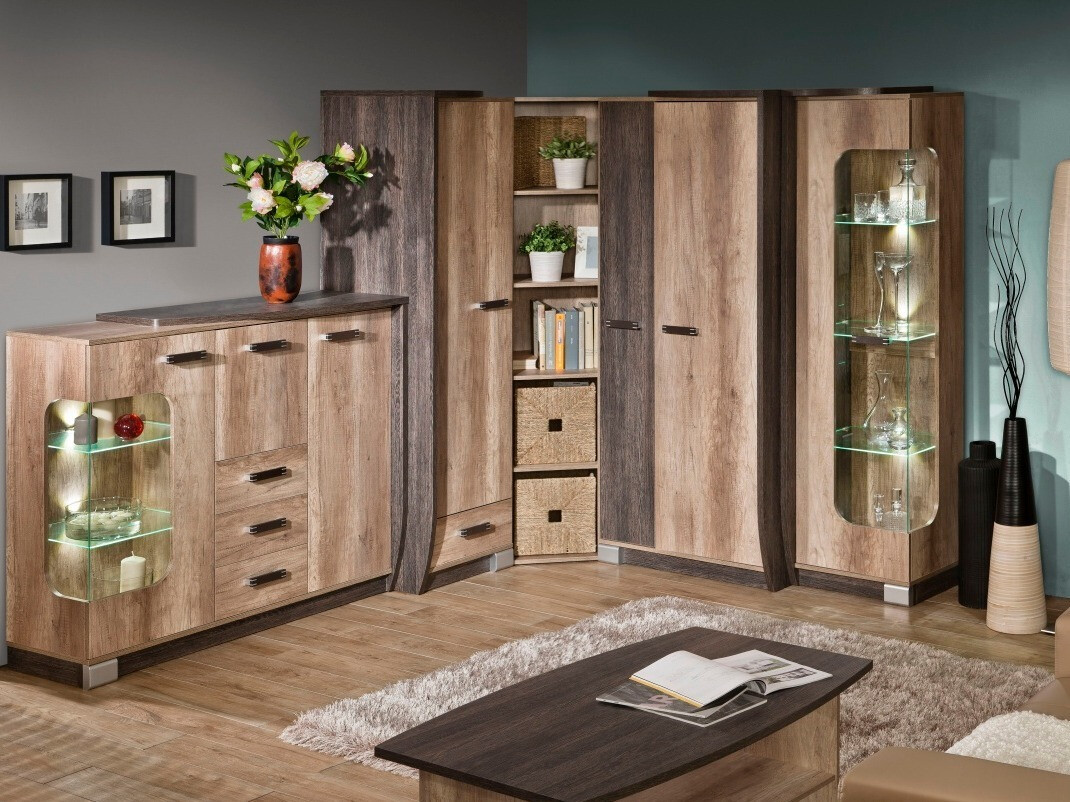 Масичка за кафе Tivlue 106