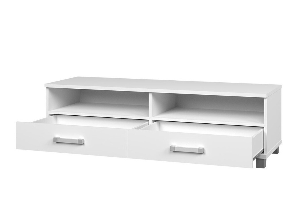 ТВ шкаф Cirevau 132 (Сонома дъб)